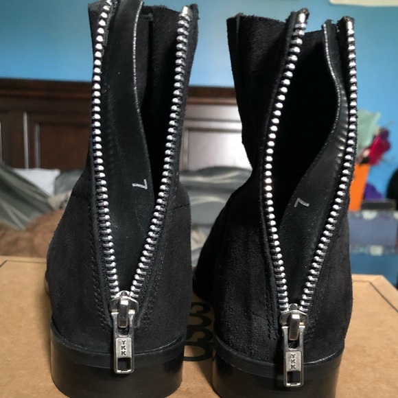 Chelsea ankle boots - Picture 3 of 3